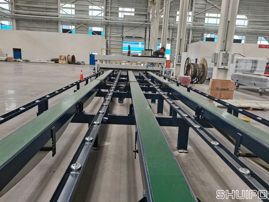 4.1側(cè)板、頂板拼接